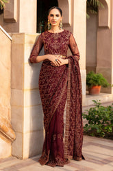 Zarif Sahiba Formal Wear