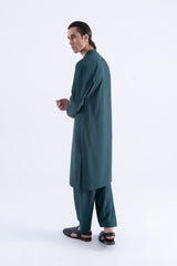 Blended Shalwar Kameez