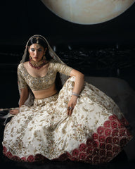 Lehenga Choli
