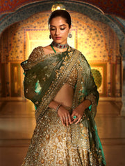 Indian Wedding Dress
