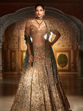 Indian Wedding Dress