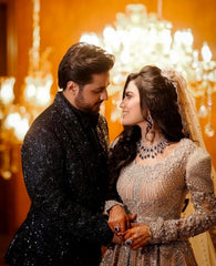 walima dress