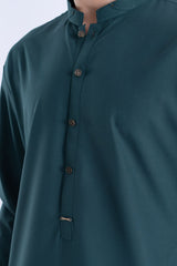 Blended Shalwar Kameez