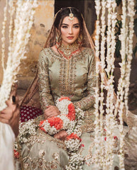 Gharara SHIRT