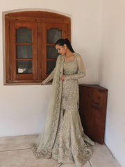 Gharara Kamezz