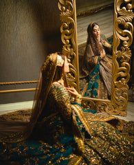 Beautiful Luxury Bridal MAXI