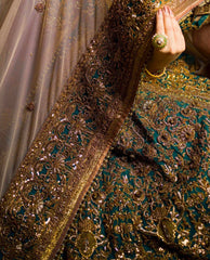 Beautiful Luxury Bridal MAXI