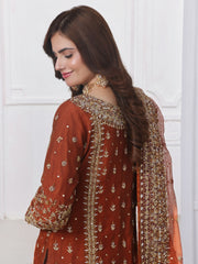 Luxury Shalwar Kameez
