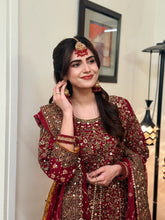 Luxury Shalwar Kameez