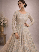 Maxi Dress Embellished Gown