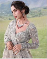 Royal Pakistani Gown