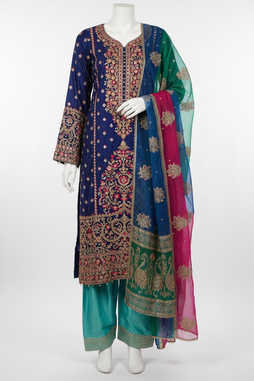 Kameez Salwar