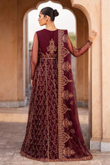 Zarif Sahiba Formal Wear