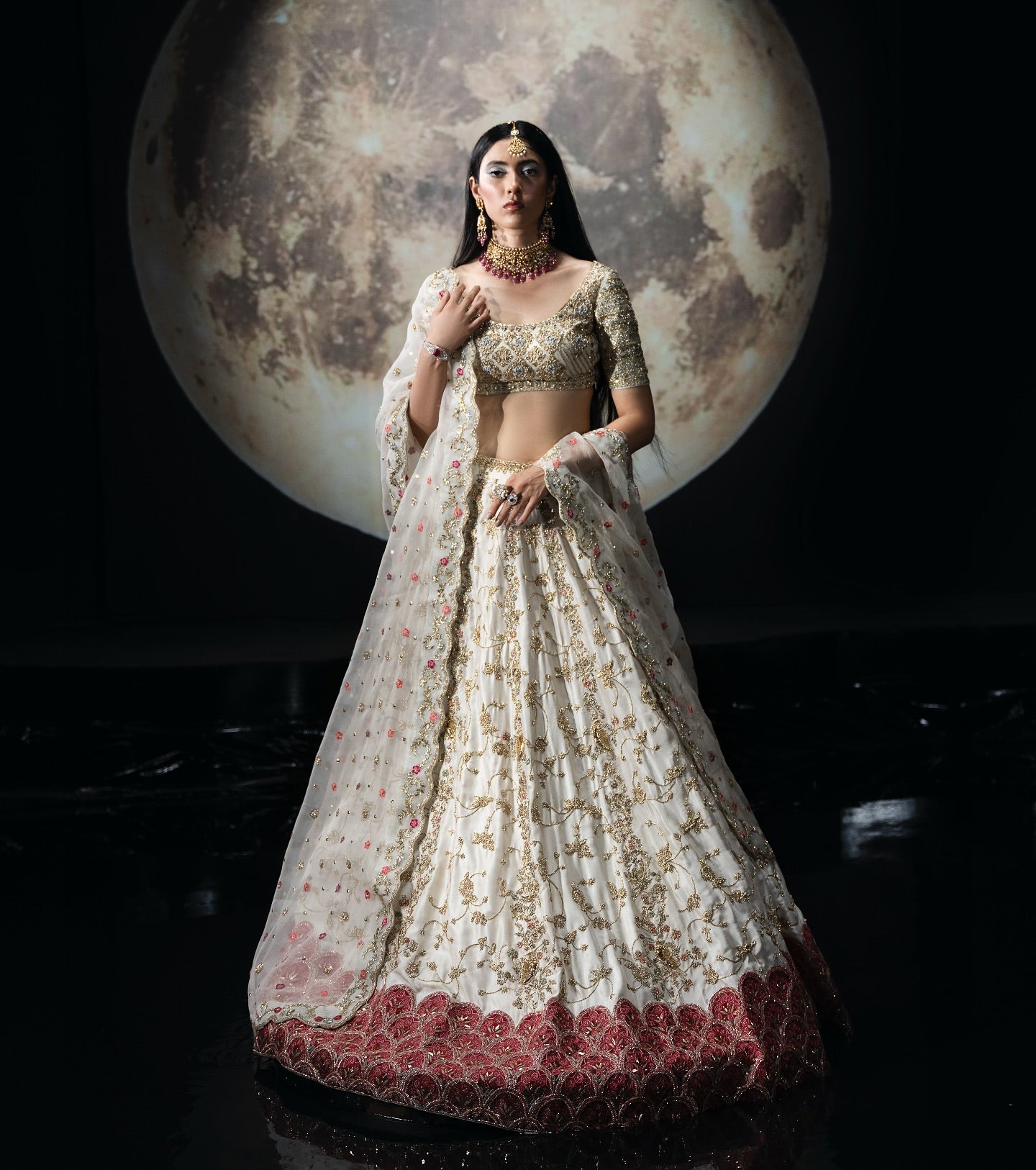 Lehenga Choli
