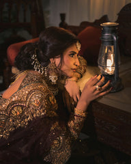 Pakistani Bridal DRESS