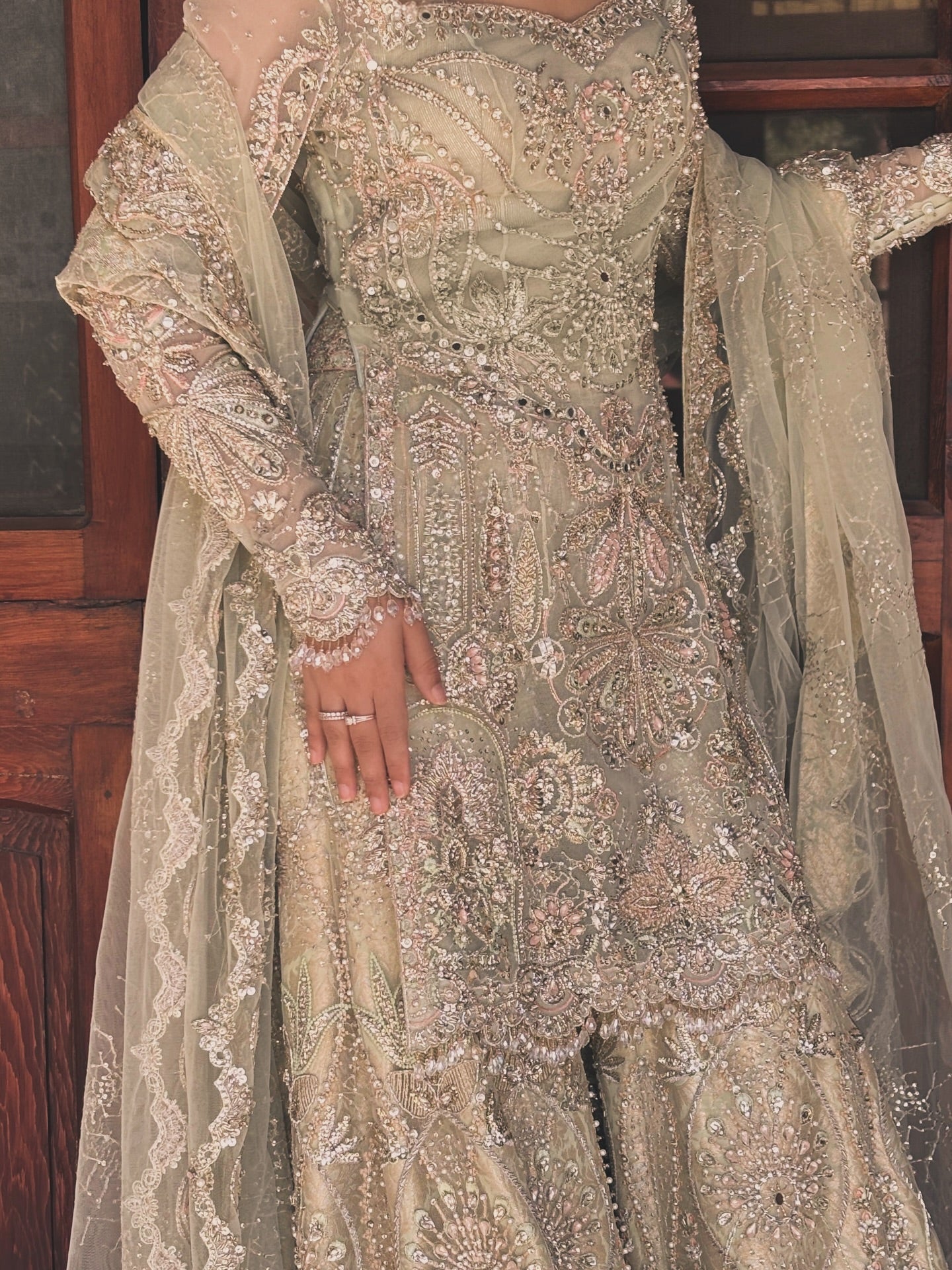 Gharara Kamezz