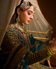 Beautiful Luxury Bridal MAXI