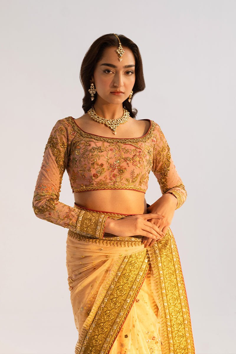 Royal Indian Sarees