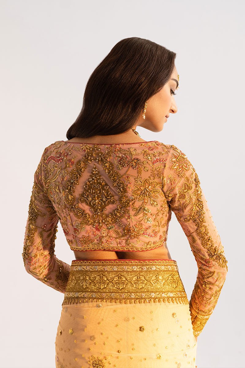Royal Indian Sarees