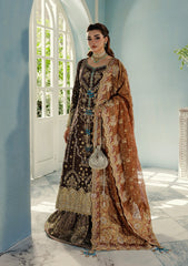 Pakistani Embroidered Velvet Latest Pakistani Salwar Kameez & Punjabi Suit Designer Wear